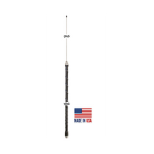 RadCom RCF75 75 Meter 500 Watt Full Length Ham Stick Made in USA plus Freight
