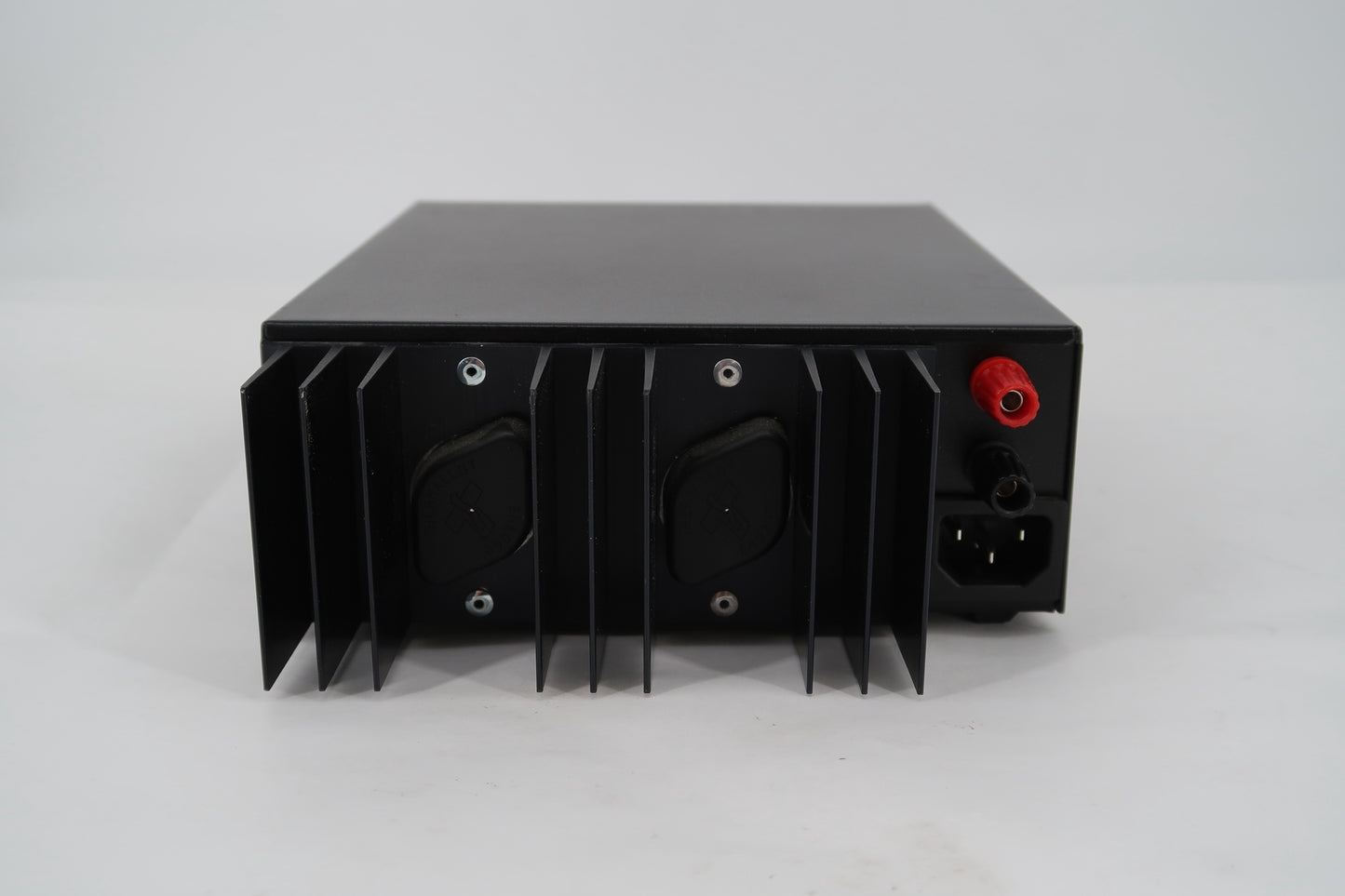 U18268 Used Ten-Tec Model 937 Switching Power Supply