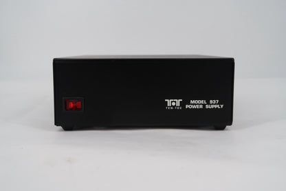 U18268 Used Ten-Tec Model 937 Switching Power Supply