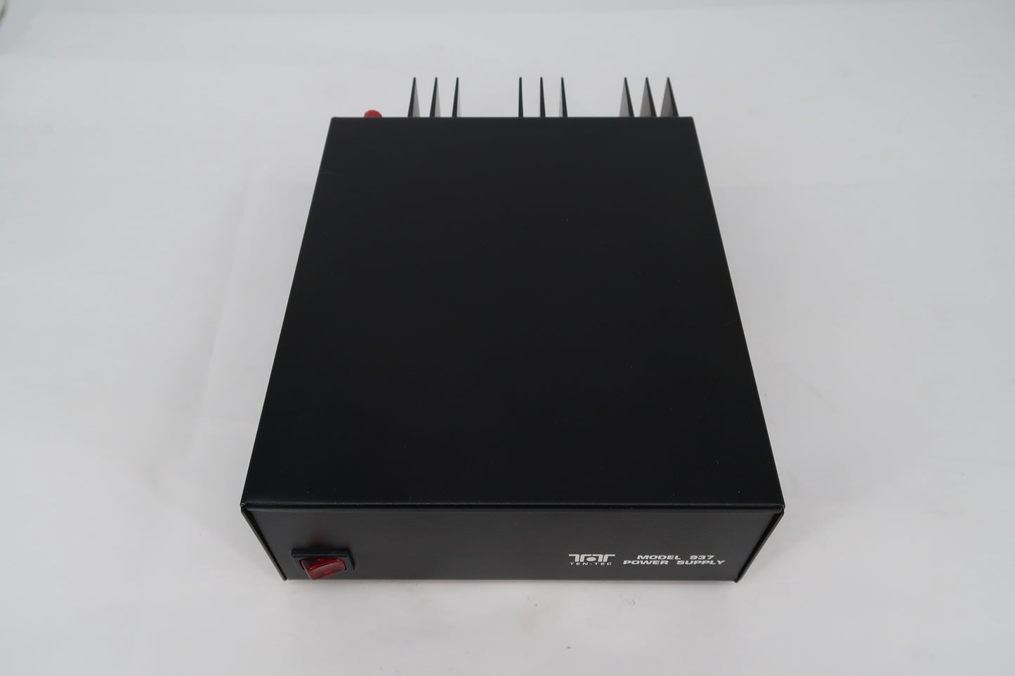 U18268 Used Ten-Tec Model 937 Switching Power Supply