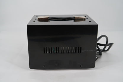 U18273 Used Diamond Series DS-1750 Step Up & Down Transformer