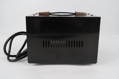 U18273 Used Diamond Series DS-1750 Step Up & Down Transformer