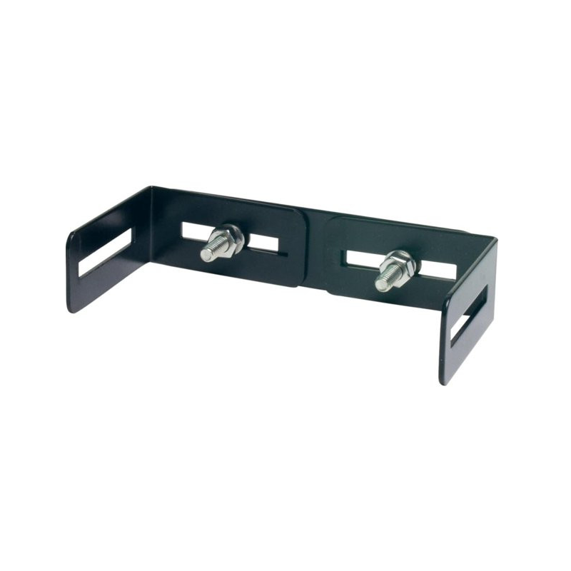 RoadPro RP-235 Adjustable Universal Mounting Bracket for CB, Ham, & Scanners