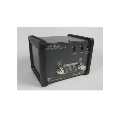 DAIWA CN-901 Power / SWR Meter