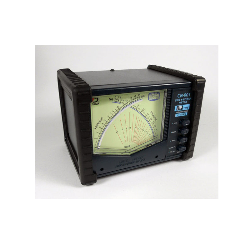 DAIWA CN-901 Power / SWR Meter