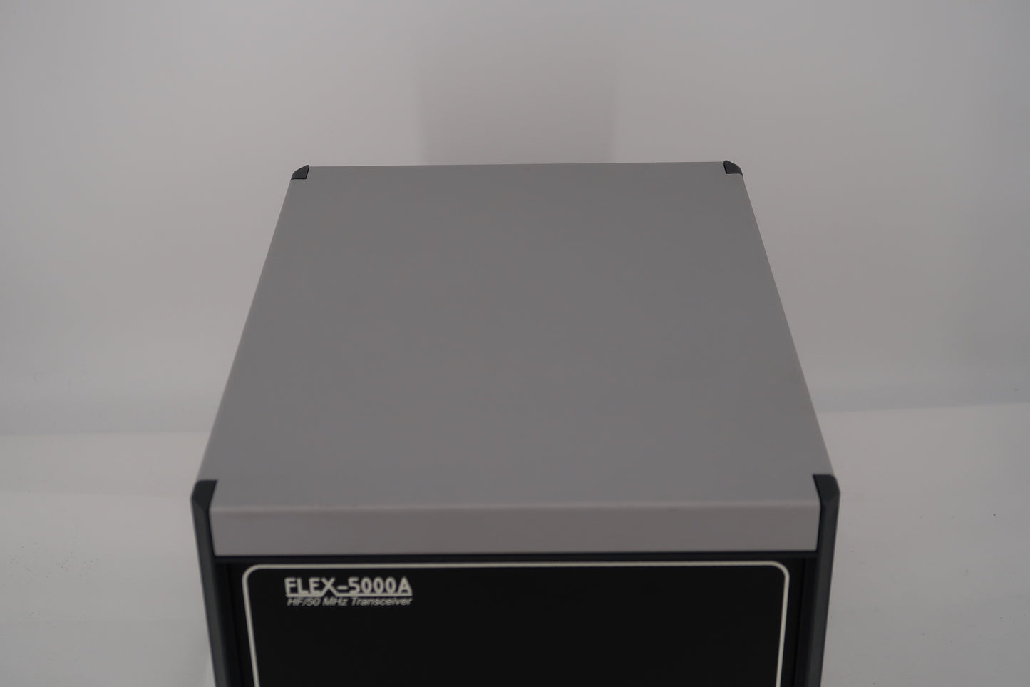 U18285 Used Flex Radio Flex-5000A SDR HF/50 MHz Transceiver with ATU & RX2