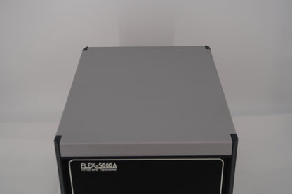 U18285 Used Flex Radio Flex-5000A SDR HF/50 MHz Transceiver with ATU & RX2