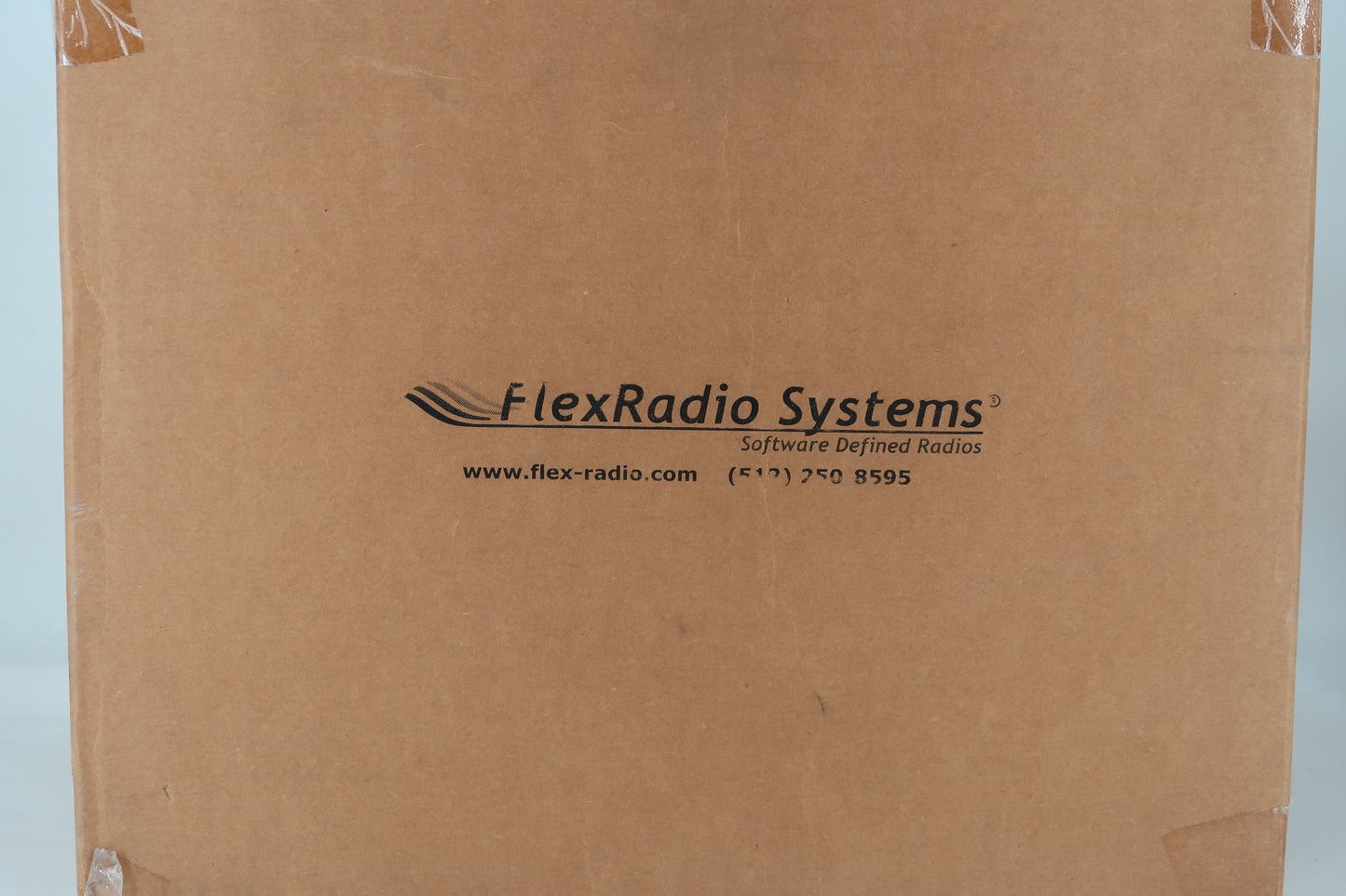 U18285 Used Flex Radio Flex-5000A SDR HF/50 MHz Transceiver with ATU & RX2
