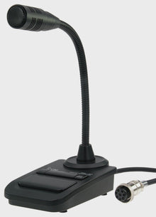 Icom SM-30 Desktop Microphone