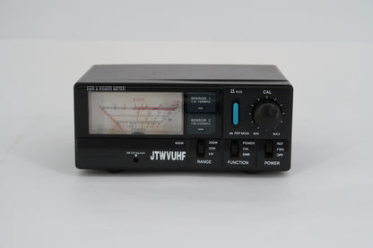 U18342 Used Avair JTWVUHF SWR & Power Meter