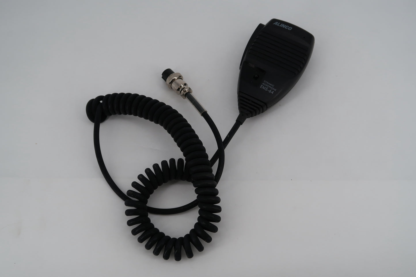 U18353 Used Alinco DX-SR8T HF Transceiver Go Kit w/ Extras