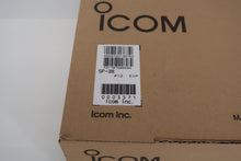 IO-2 Icom Repack  SP-38 External Speaker