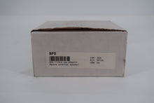 IO-3 Icom Repack SP-5 External Speaker