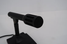 IO-4 Icom Repack SM-20 Desktop Microphone