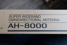 IO-8 Icom Repack AH-8000 Super Wideband Omnidirectional Antenna
