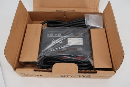 IO-6 Icom Repack AD-119 Junction Box