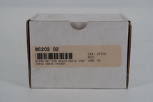IO-7 Icom Repack BC-202 02 Rapid Desktop Charger