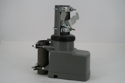 U18364 Used RadioShack Model 15-1245 Antenna Rotator & Controller w/ Cable