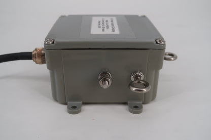 U18375 Used Hy-Power GU4-HF-5KW-A 4:1 Current Balun for 6-160m & 5KW Power Rating