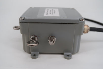 U18375 Used Hy-Power GU4-HF-5KW-A 4:1 Current Balun for 6-160m & 5KW Power Rating