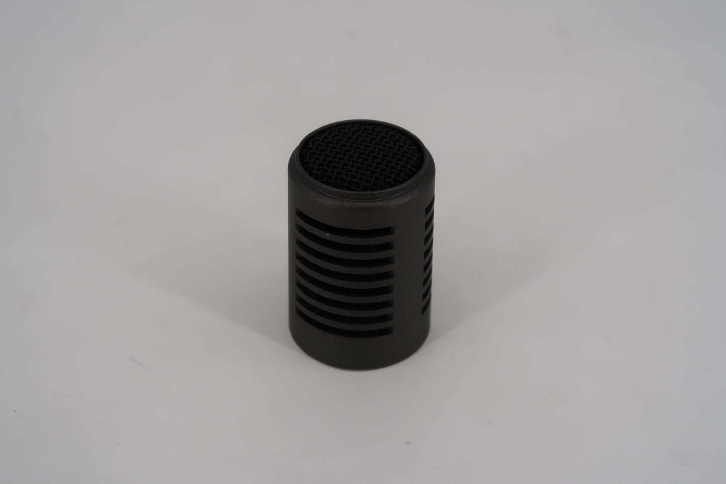 U18385 Used Kenwood MC-90 Base & Mesh Cover w/ CablesONLY