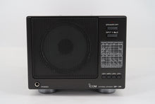 IO-10 Icom Repack SP-34 External Speaker