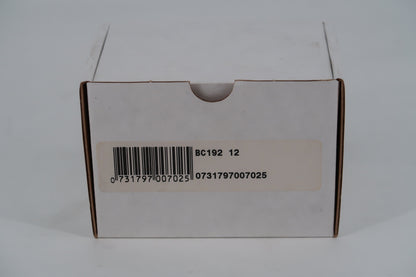 IO-9 Icom Repack BC-192 Desktop Charger for V80