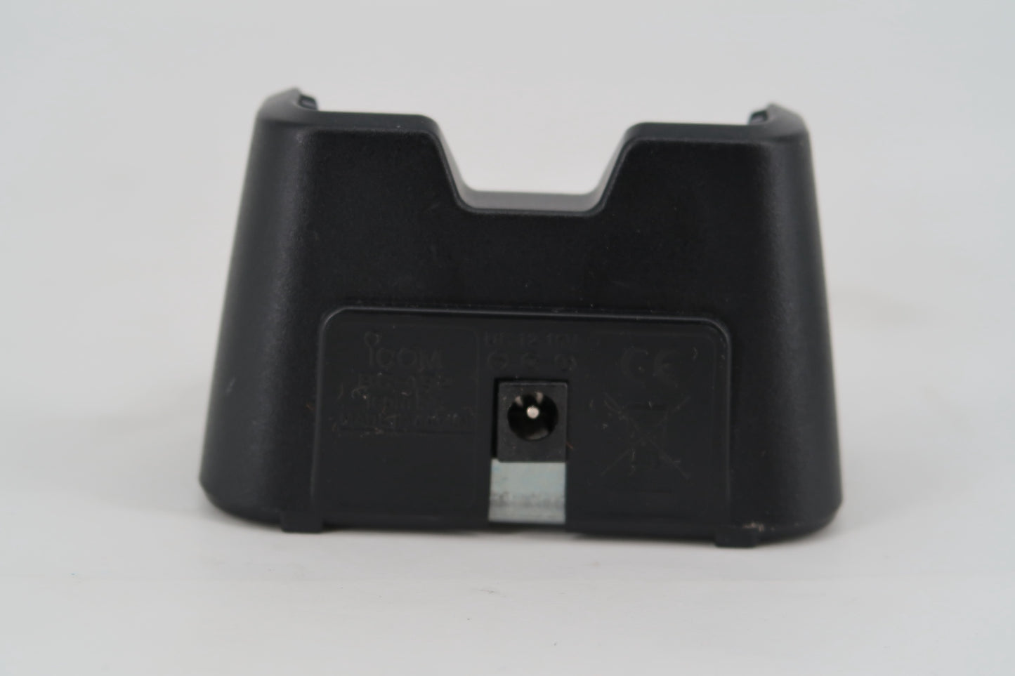 IO-9 Icom Repack BC-192 Desktop Charger for V80