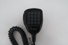 IO-11 Icom Repack HM-154T DTMF Microphone