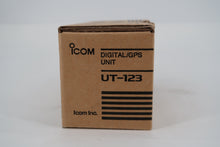 IO-12 Icom Repack UT-123 Digital/GPS Unit for IC-2820