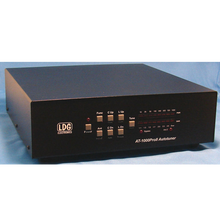 LDG Electronics AT-1000 PROII  5 to 1000 Watt Desktop Memory Tuner