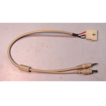 LDG Electronics IC-PAC Icom Interface Cable Icom to generic tuners 17"