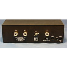 LDG Electronics AT-1000 PROII  5 to 1000 Watt Desktop Memory Tuner