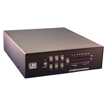 LDG Electronics AT-600PROII 5 to 600 Watt Desktop Memory Tuner