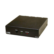 LDG Electronics Z-100A Zero-Power Automatic Antenna Tuner