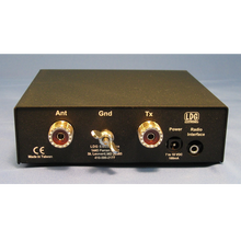 LDG Electronics Z-100PLUS  0.1 TO 125 WATT MEMORY TUNER