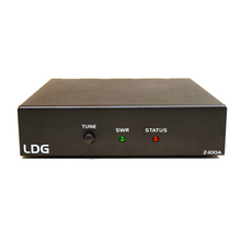 LDG Electronics Z-100A Zero-Power Automatic Antenna Tuner