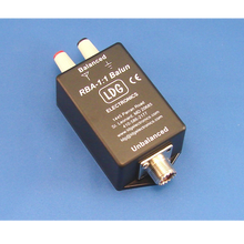 LDG Electronics  RBA-1:1 Current Balun