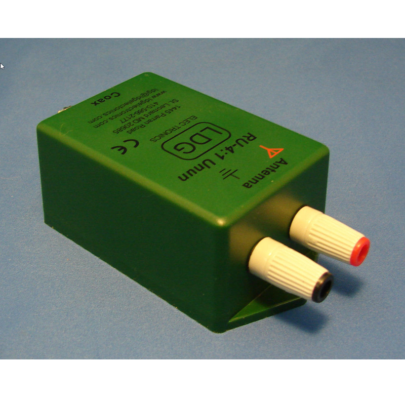 LDG Electronics  RU-4:1 Unun
