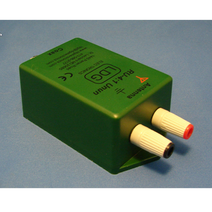 LDG Electronics  RU-4:1 Unun