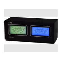 LDG MC-7610 Dual Color Meter for IC-7610