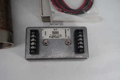 U18411 Used Antenna Parts & Accessory Lot