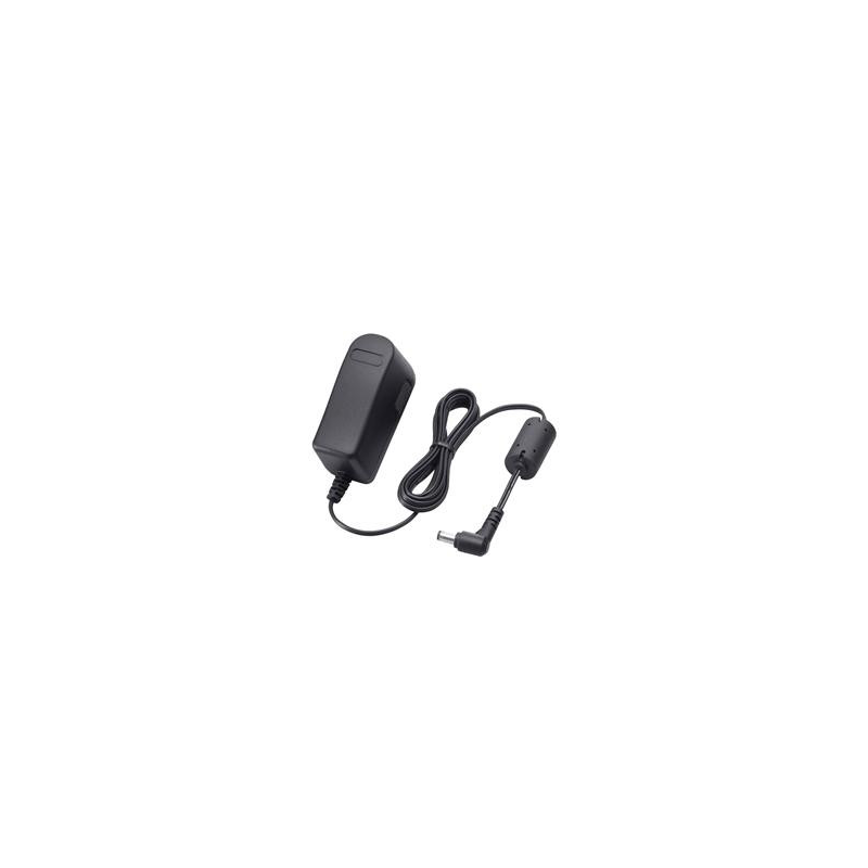 ICOM IC-BC123SA AC Adapter For Rapid Chargers; 100-240V with US style plug clip