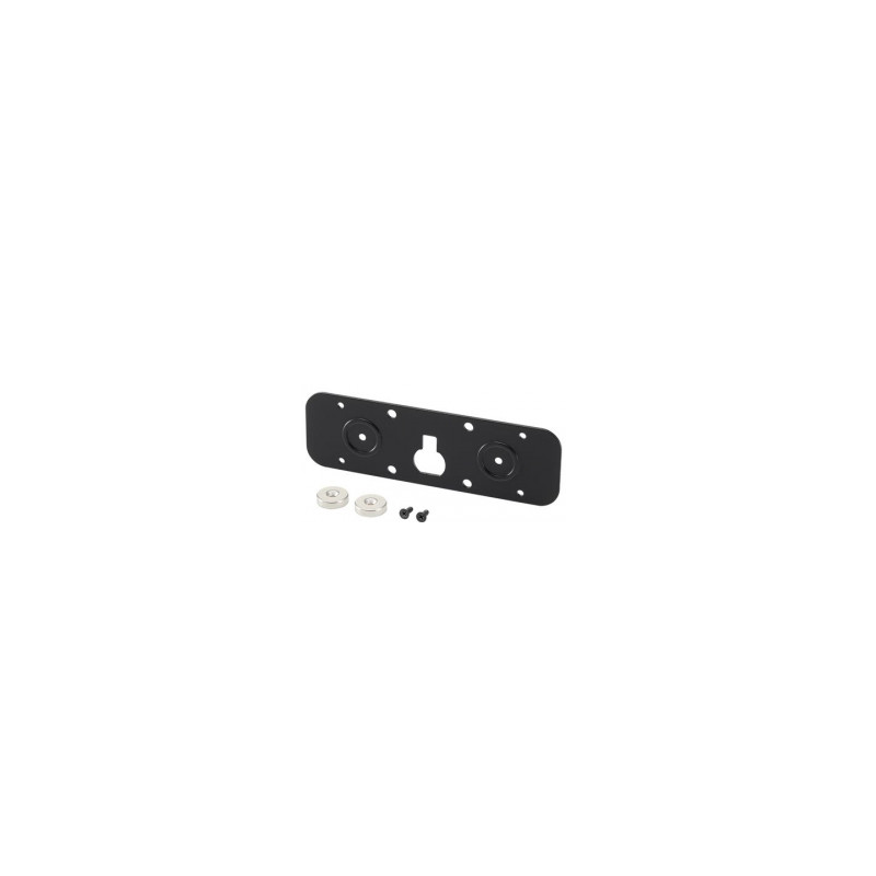 Icom MBA-2 Remote Head mounting for ID-5100A