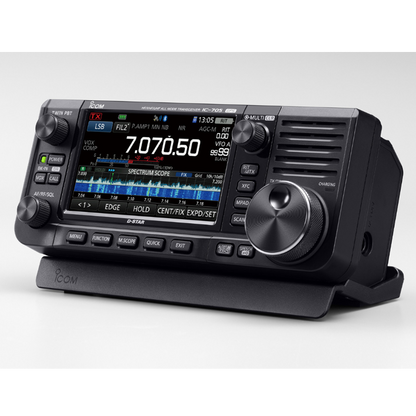 Icom MBF-705 Desktop Stand For IC-705