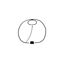 Icom AL-705 Magnetic loop antenna 40m-10m by Alpha. Max. 20W SSB For Ic-705