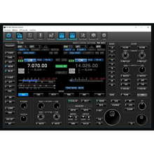 Icom RS-BA1 V2 IP Remote Control Software