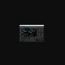 Icom RS-BA1 V2 IP Remote Control Software
