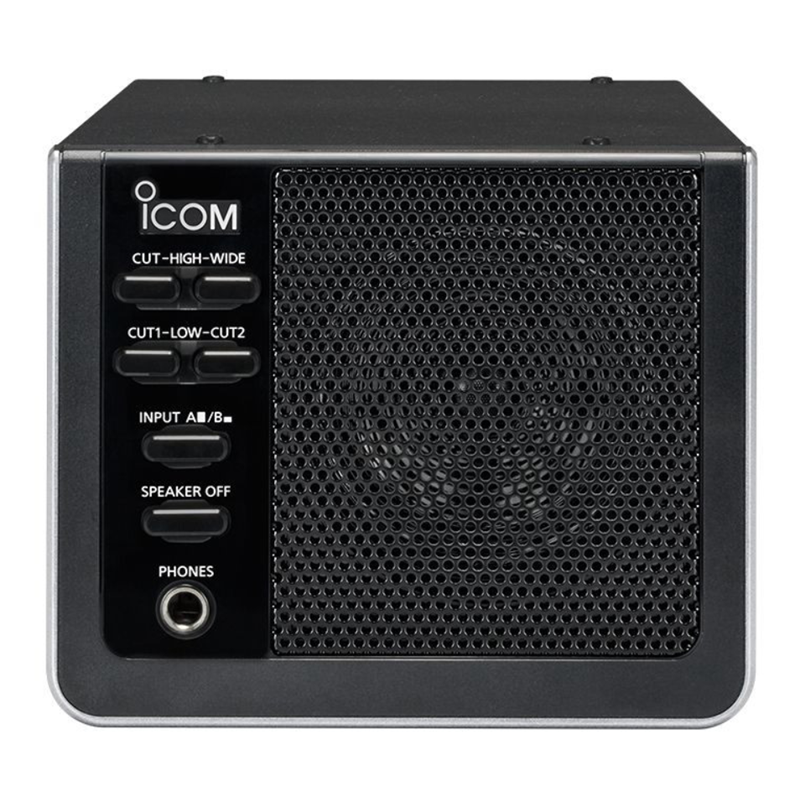 Icom SP-41 External Speaker