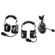 Heil PRO7 Headset PS7 Dynamic Element  "BLACK"